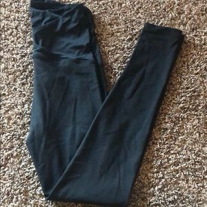 GENTLY WORN Isabel Maternity Leggings